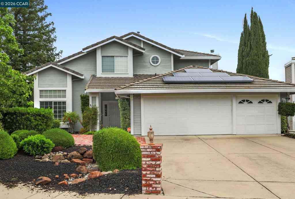 Homes For Sale - 4860 Massive Peak Way<br/> Antioch, CA 94531