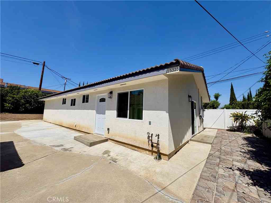 Homes For Rent - 15323 Via Verita Avenue<br/> Hacienda Heights, CA 91745