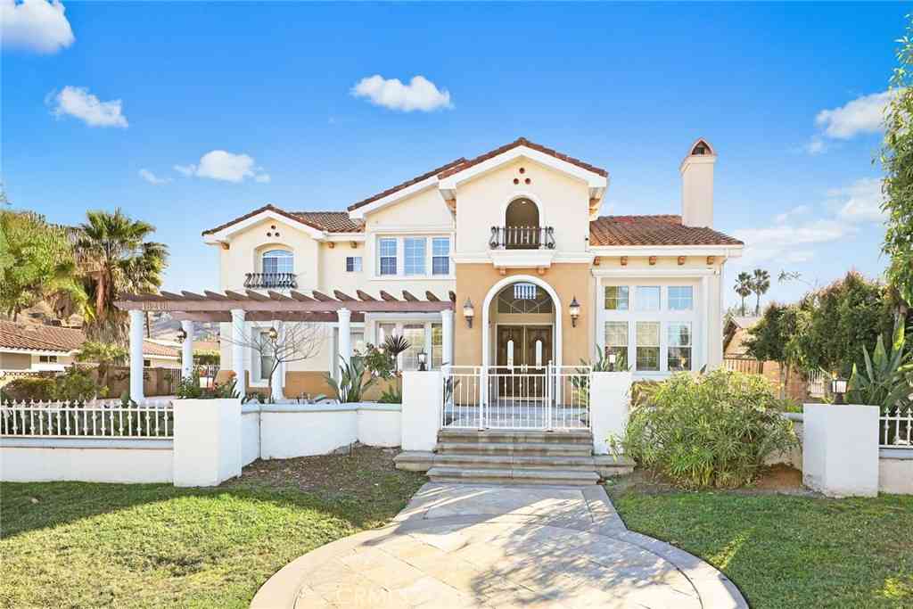 Homes For Rent - 18218 Senteno<br/> Rowland Heights, CA 91748