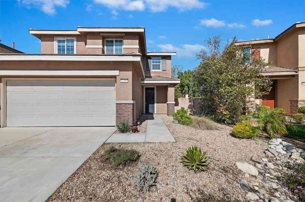 Homes For Sale - 18394 Damiana<br/> San Bernardino, CA 92407