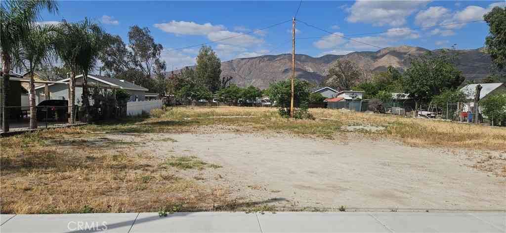 Vacant Land For Sale - 421 W Main<br/> San Jacinto, CA 92583
