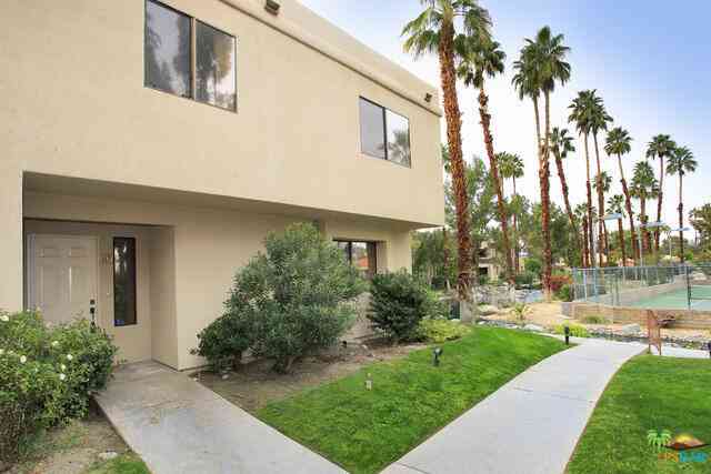 Condo For Sale - 35200 Cathedral Canyon Drive #117<br/> Cathedral City, CA 92234