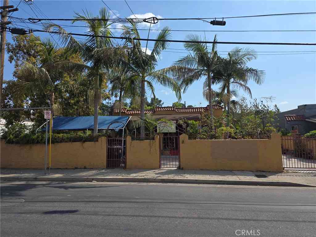 Multifamily For Sale - 4452 Lincoln<br/> Los Angeles, CA 90041