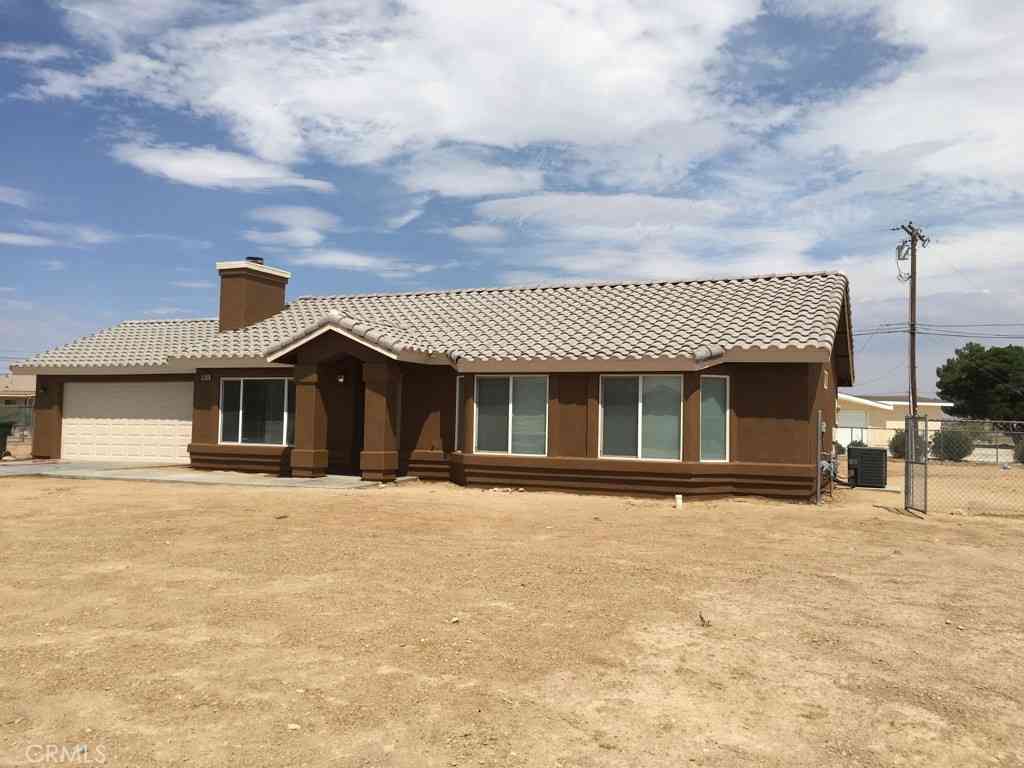 Homes For Rent - Residential Lease<br/> Apple Valley, CA 92307