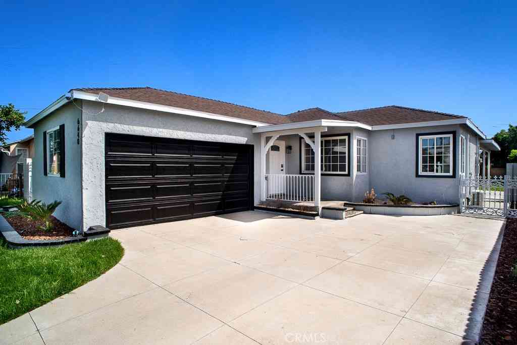 Homes For Sale - 6640 Farmdale Avenue<br/> North Hollywood, CA 91606