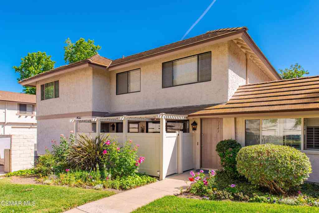 Condo For Sale - 1141 Landsburn Circle<br/> Westlake Village, CA 91361