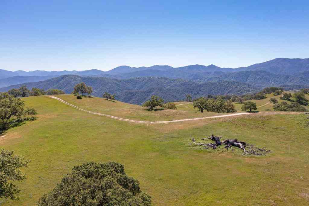 Vacant Land For Sale - 24 Vasquez Trail<br/> Monterey County, Carmel, CA 93923