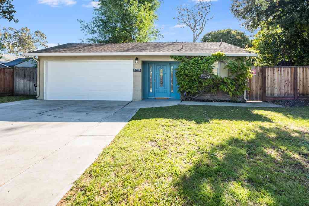 Homes For Sale - 2620 Middlefield Road<br/> Palo Alto, CA 94306