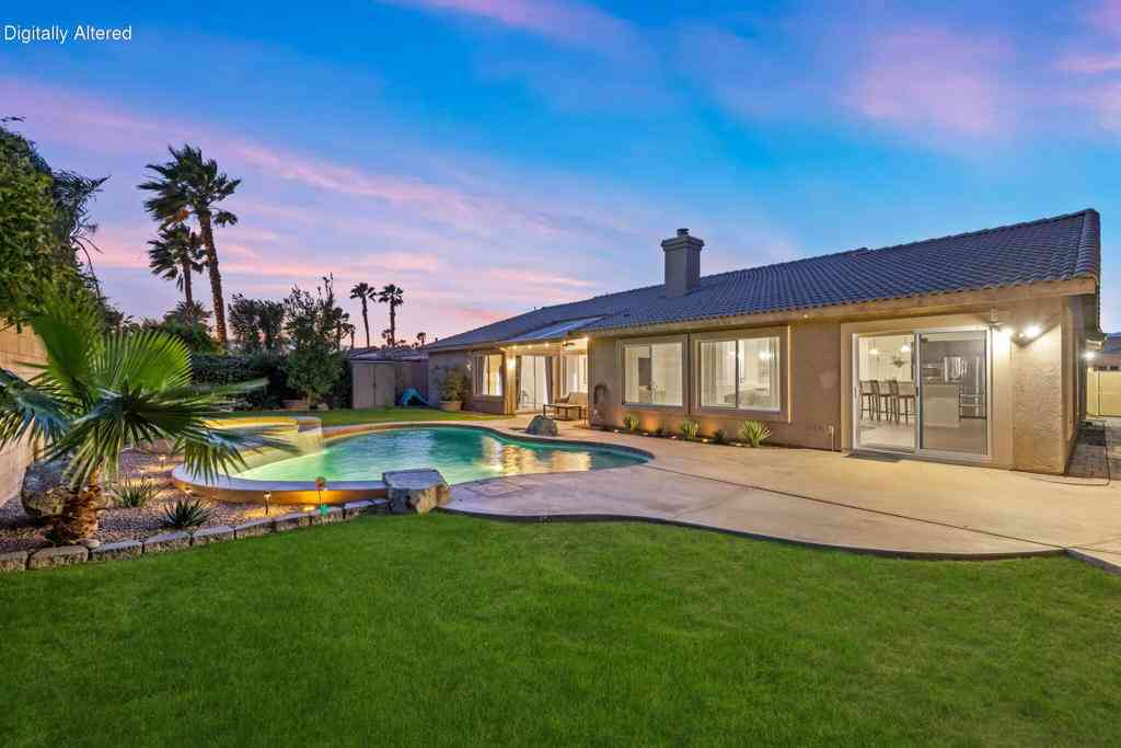 Homes For Sale - 80543 Philadelphia Avenue<br/> Indio, CA 92201