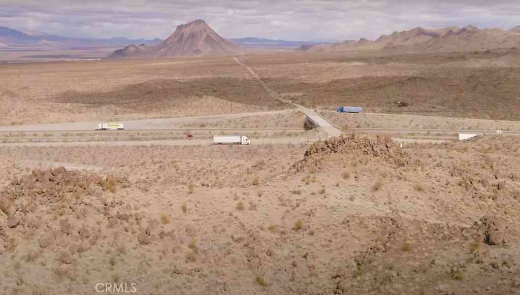 Vacant Land For Sale - Mountain Springs Road<br/> San Bernardino County, Essex, CA 92332