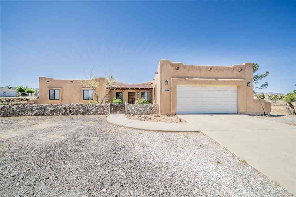Homes For Sale - 5131 Cygnet Road #A-B<br/> Phelan, CA 92371