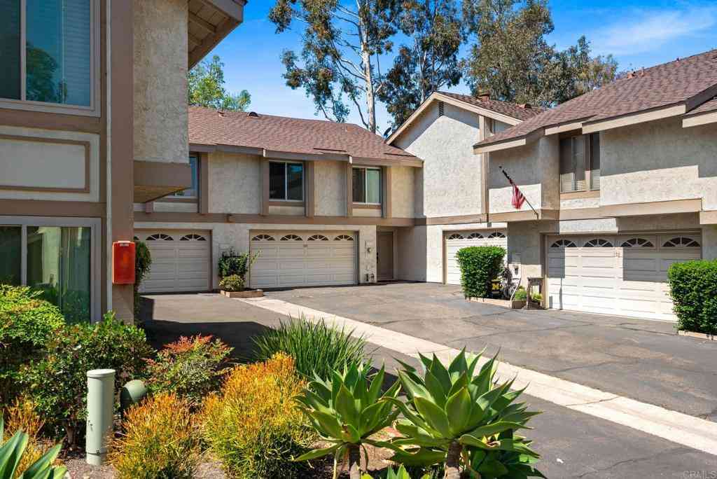 Condo For Sale - 5440 Baltimore Drive #160<br/> La Mesa, CA 91942