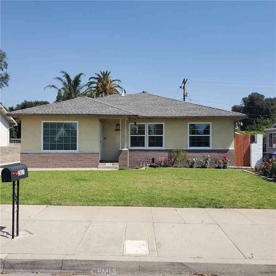 Homes For Sale - 2931 Sepulveda<br/> San Bernardino, CA 92404