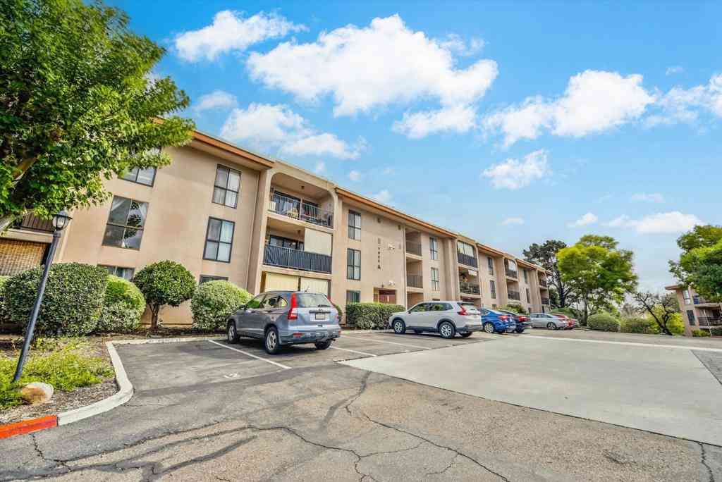 Condo For Sale - 7855 Cowles Mountain Ct. #A15<br/> San Diego, CA 92119