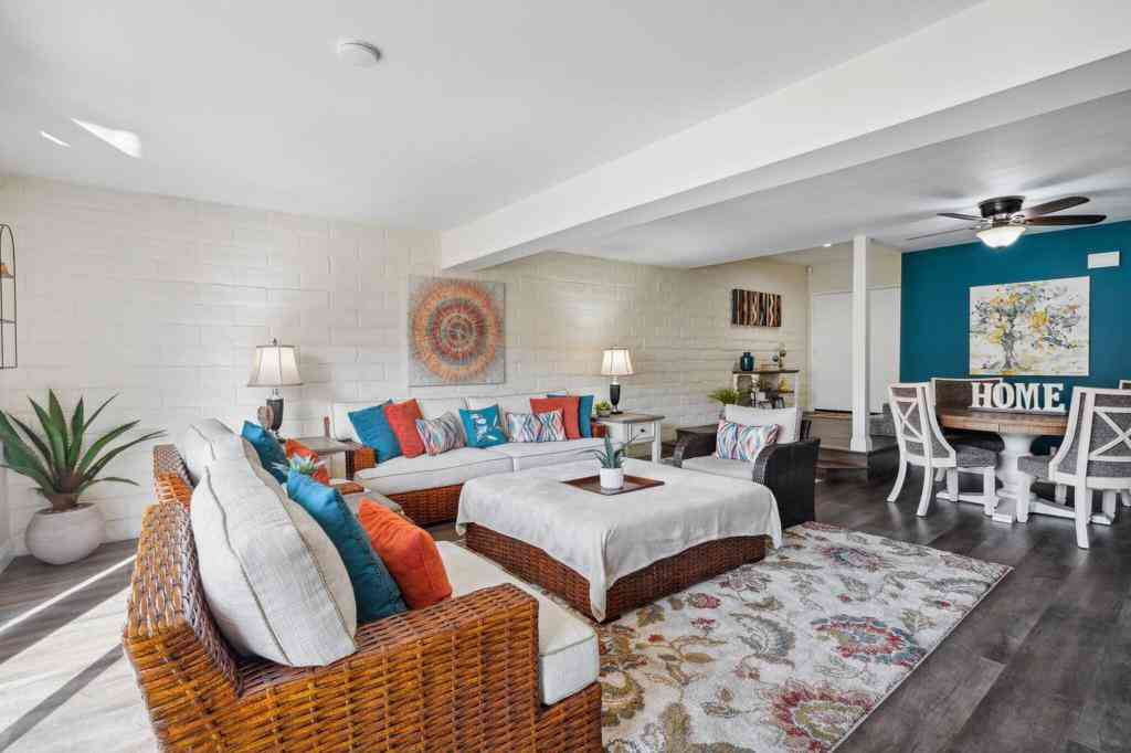 Condo For Sale - 68559 Paseo Real<br/> Cathedral City, CA 92234