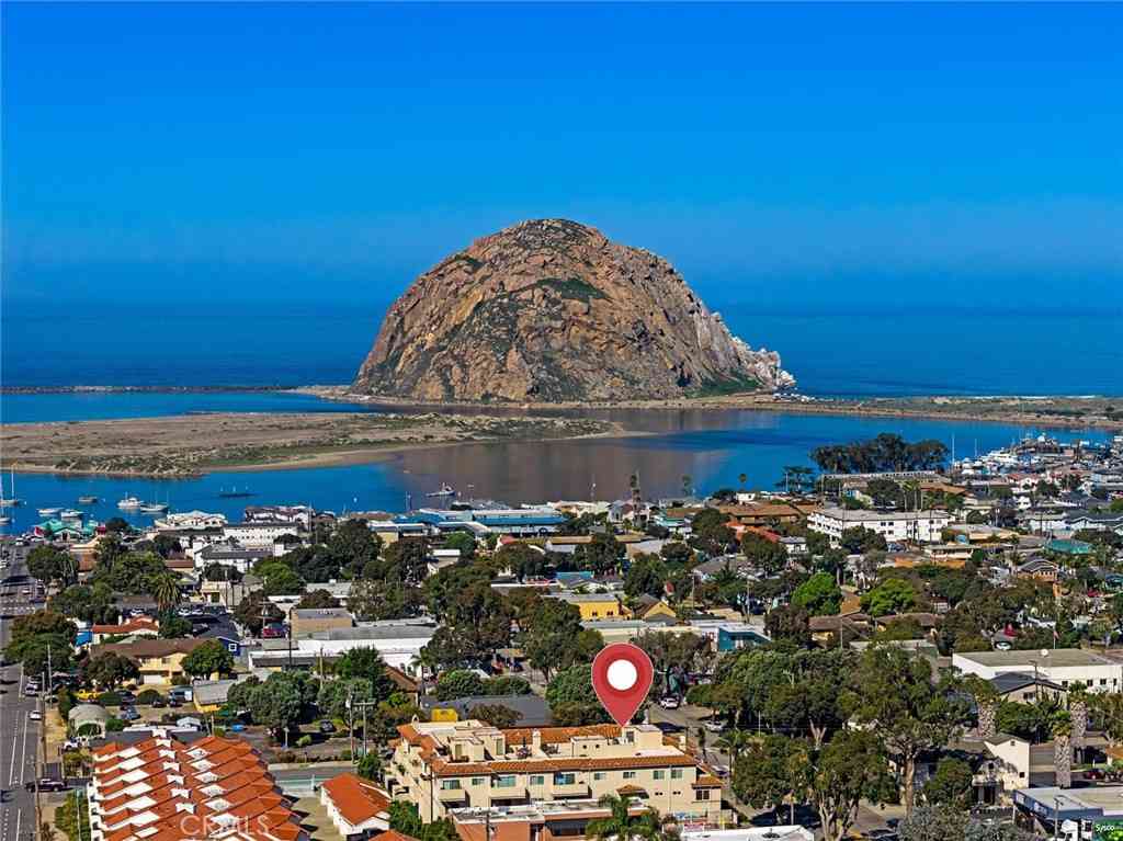 Condo For Sale - 600 Morro Bay Boulevard #203<br/> Morro Bay, CA 93442