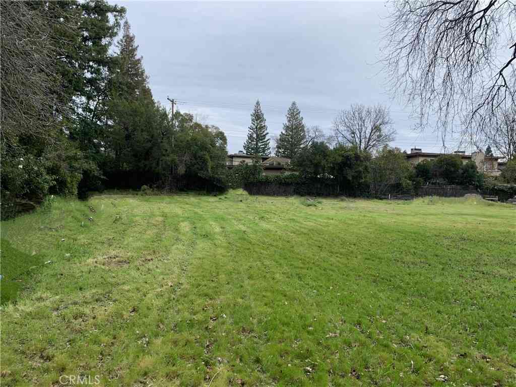 Vacant Land For Sale - 3252 Panama<br/> Sacramento County, Carmichael, CA 95608