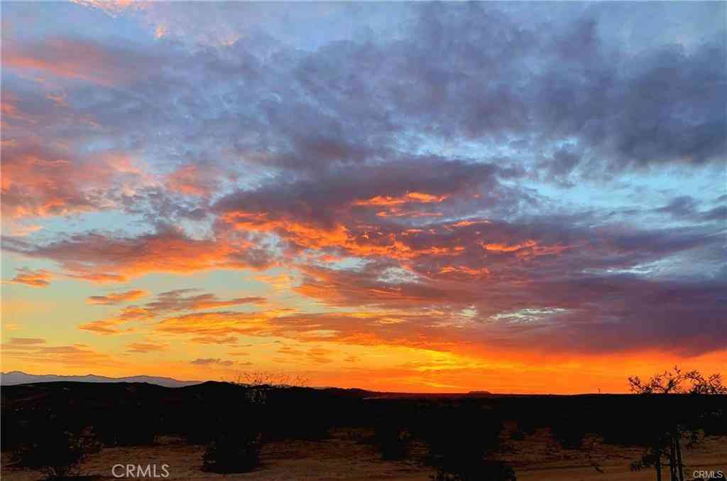 Vacant Land For Sale - 73485 Old Dale Road<br/> 29 Palms, CA 92277