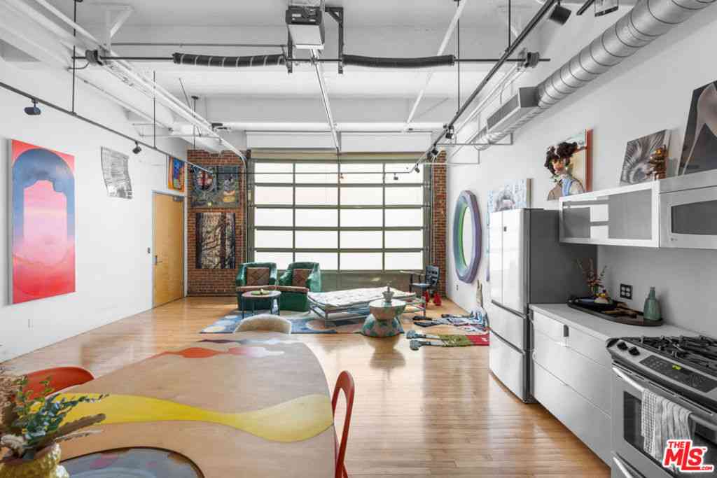 Condo For Sale - 1850 Industrial Street #110<br/> Los Angeles, CA 90021