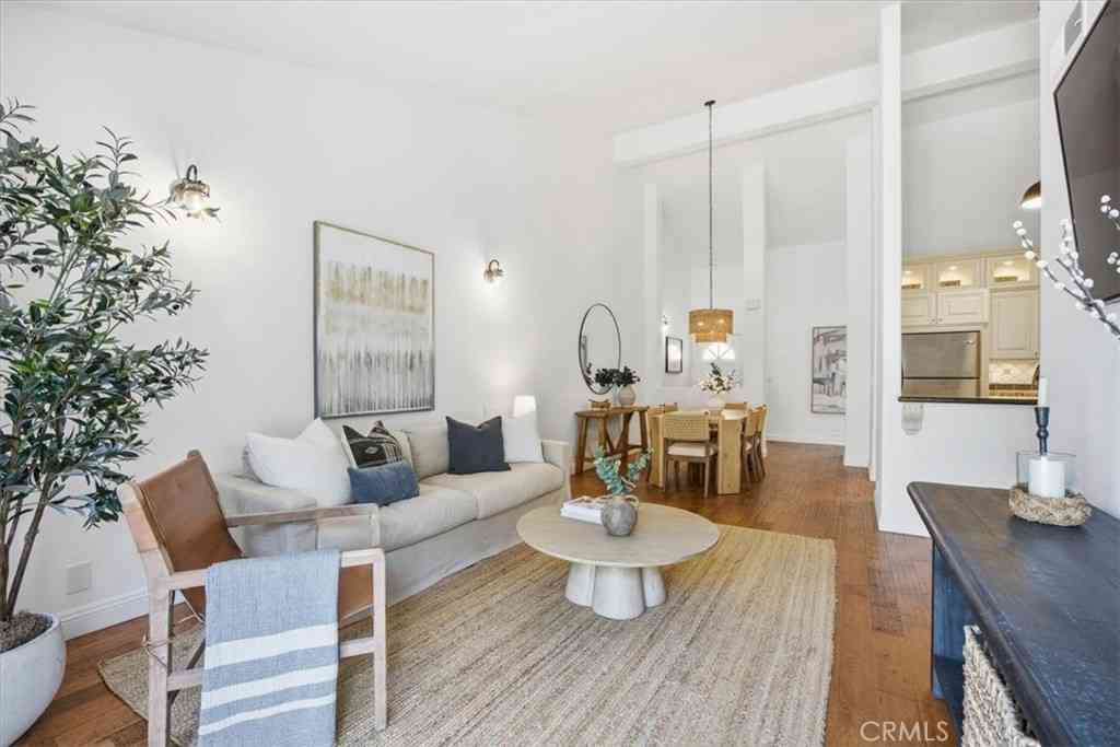 Condo For Sale - 5500 Torrance Blvd #c332<br/> Torrance, CA 90503