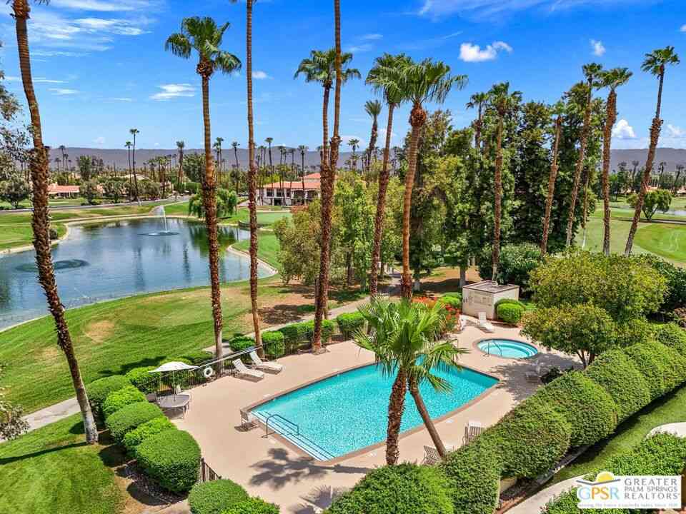 Condo For Sale - 281 S Serena Drive<br/> Riverside County, Palm Desert, CA 92260