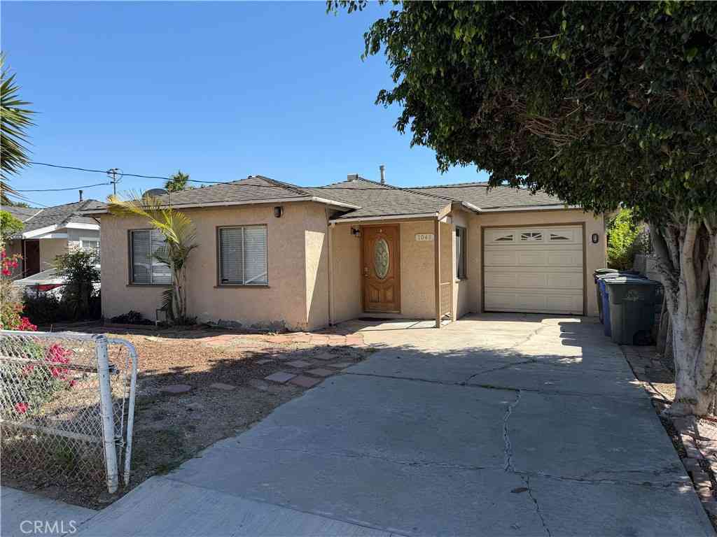 Homes For Sale - 1040 W 220th<br/> Torrance, CA 90502