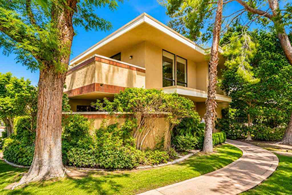 Condo For Sale - 2501 N Indian Canyon Drive #603<br/> Riverside County, Palm Springs, CA 92262