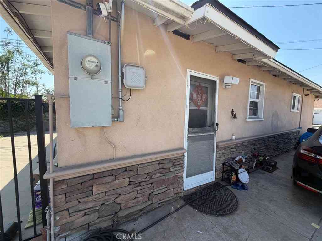 Homes For Sale - 4325 Bannister<br/> El Monte, CA 91732