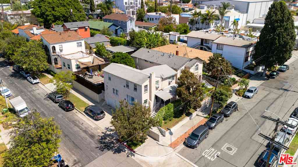 Homes For Sale - 200 N Reno Street<br/> Los Angeles, CA 90026