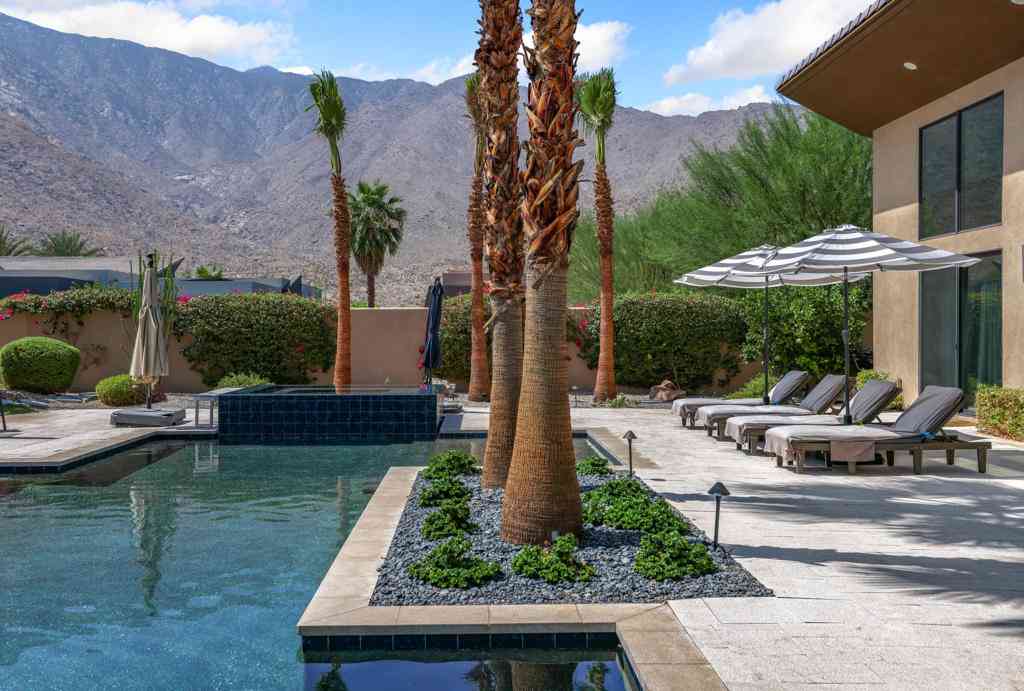 Homes For Rent - 3150 Cody Court<br/> Palm Springs, CA 92264