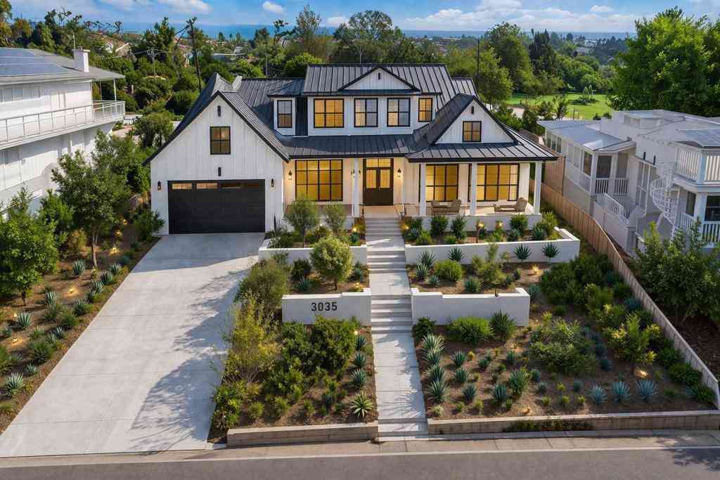 Vacant Land For Sale - 97 N Vulcan<br/> Encinitas, CA 92024