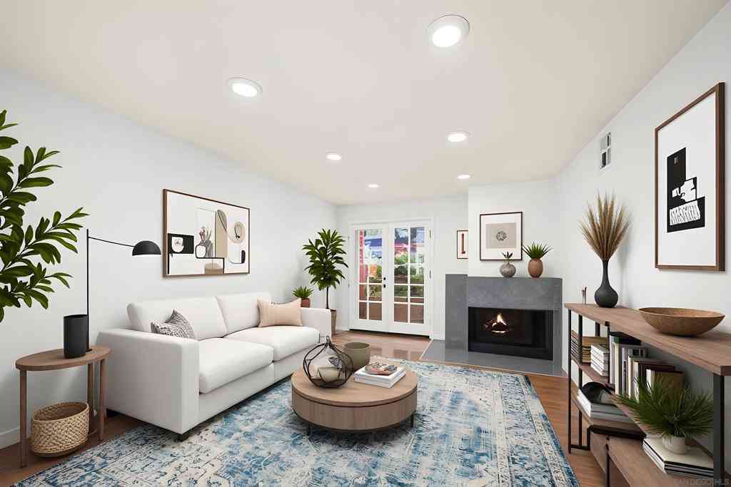Condo For Sale - 3984 Illinois Street #1<br/> San Diego, CA 92104