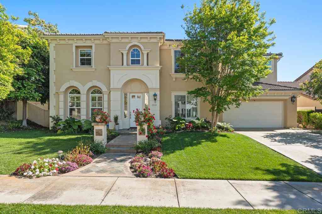 Homes For Sale - 15137 Palomino Valley Place<br/> San Diego, CA 92127