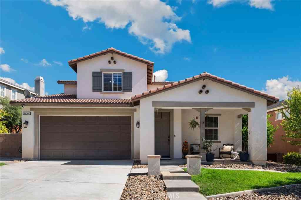 Homes For Sale - 34300 Venturi Avenue<br/> Beaumont, CA 92223