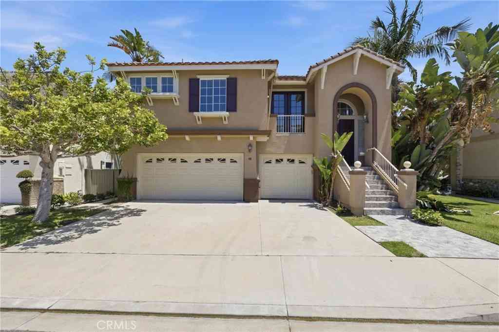 Homes For Sale - 40 Silkwood<br/> Aliso Viejo, CA 92656