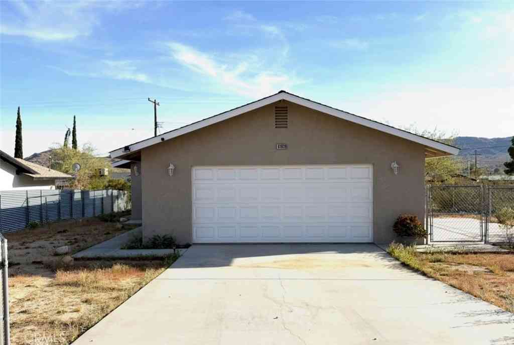 Homes For Sale - Residential<br/> Joshua Tree, CA 92252