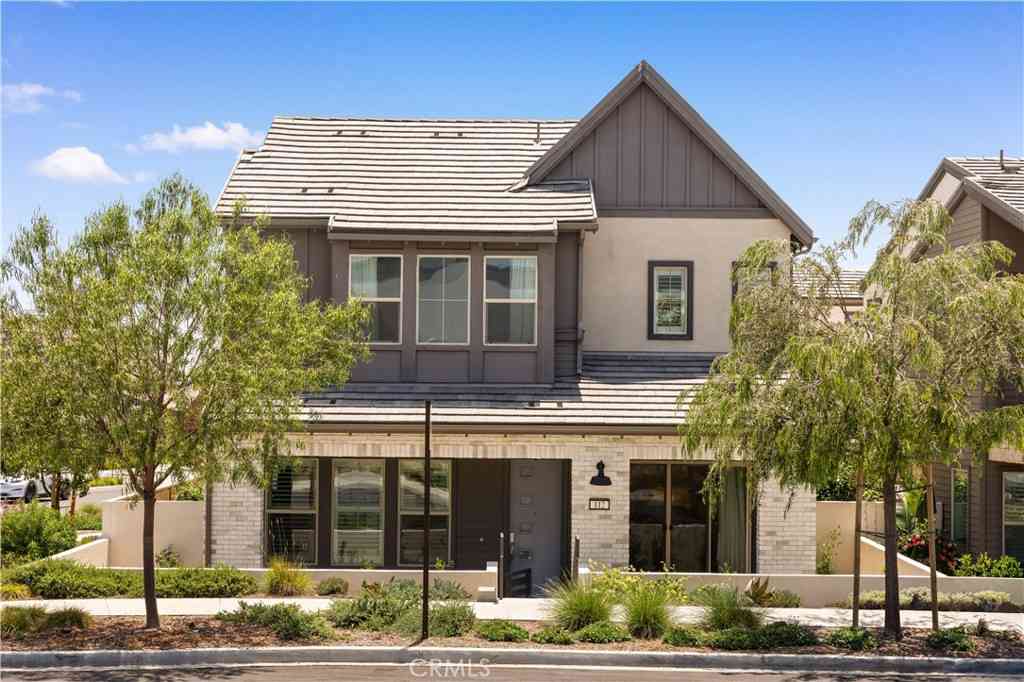 Condo For Sale - 112 Sentosa<br/> Irvine, CA 92618