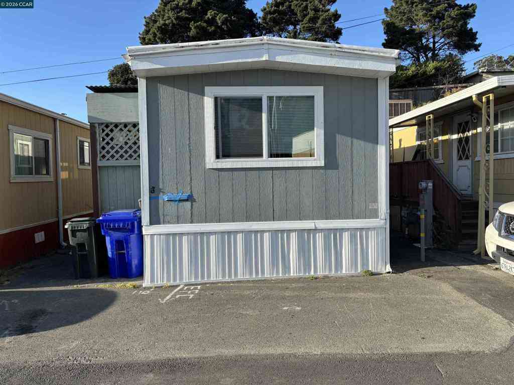 Mobile Home For Sale - 2990 San Pablo Dam Rd<br/> San Pablo, CA 94806