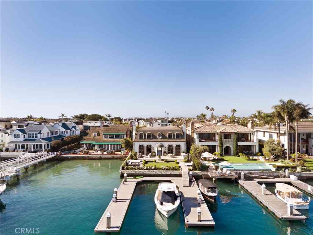 Homes For Sale - 2116 E Balboa Boulevard<br/> Newport Beach, CA 92661