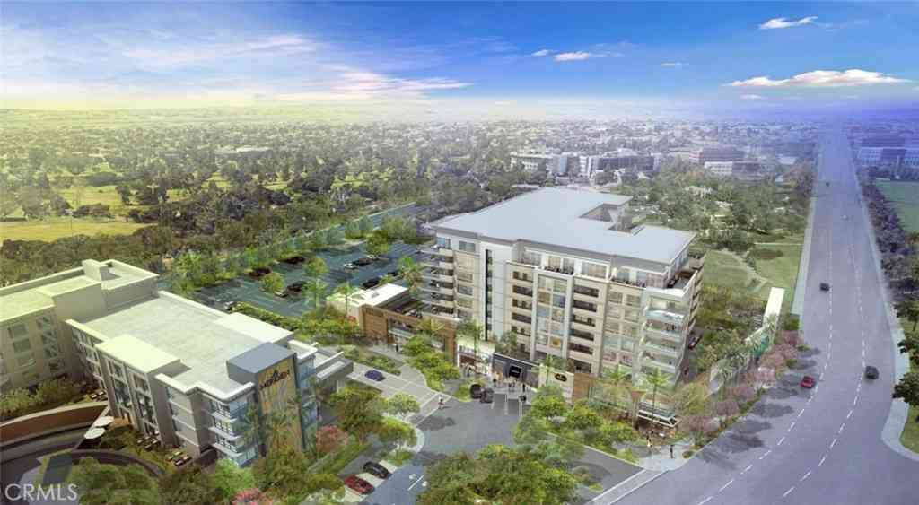 Vacant Land For Sale - 180 West Huntington Drive<br/> Arcadia, CA 91007
