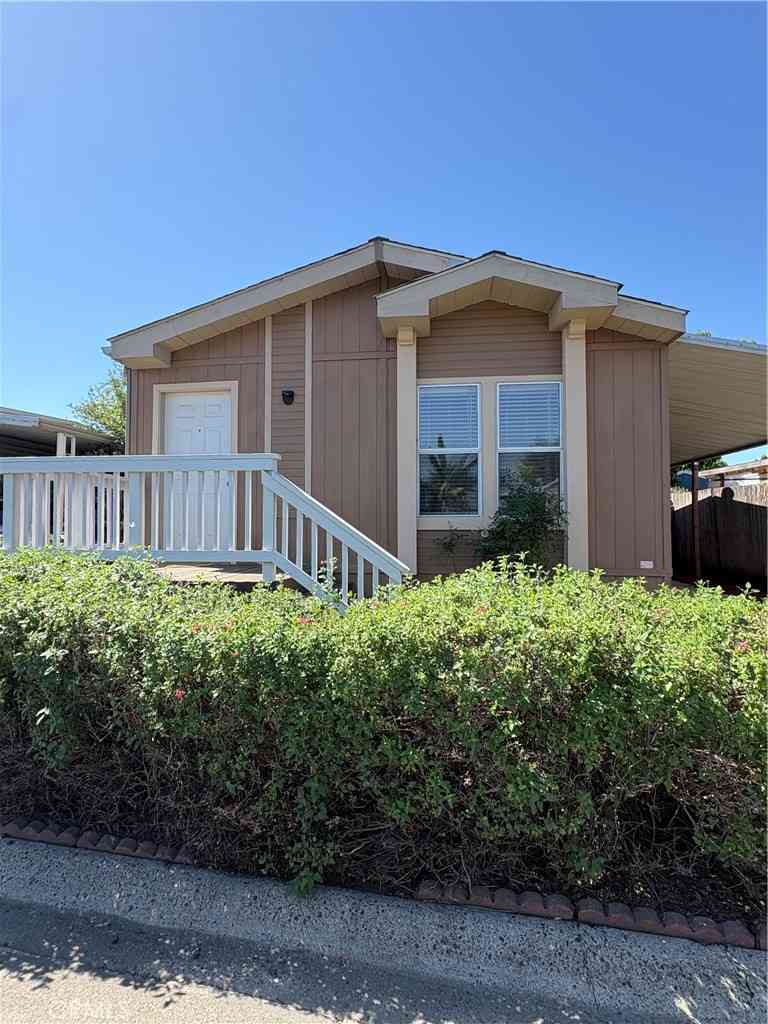 Mobile Home For Sale - 3960 S Higuera Street #135<br/> San Luis Obispo, CA 93401