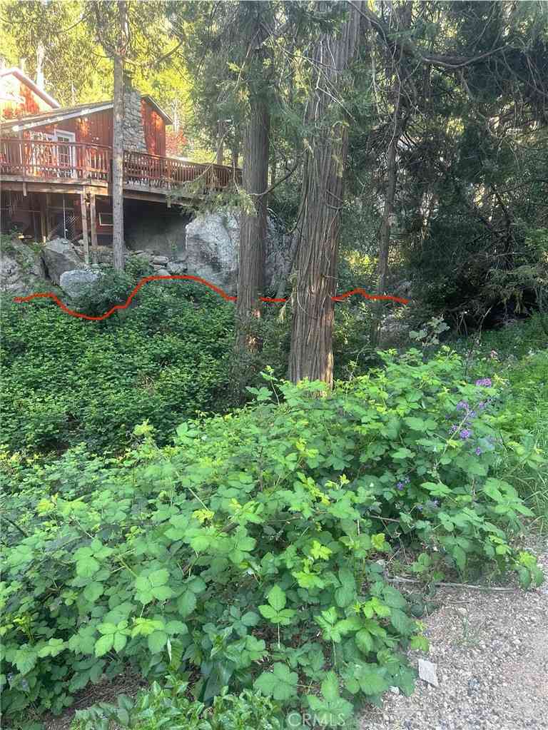 Vacant Land For Sale - Rocky Dell<br/> Crestline, CA 92322