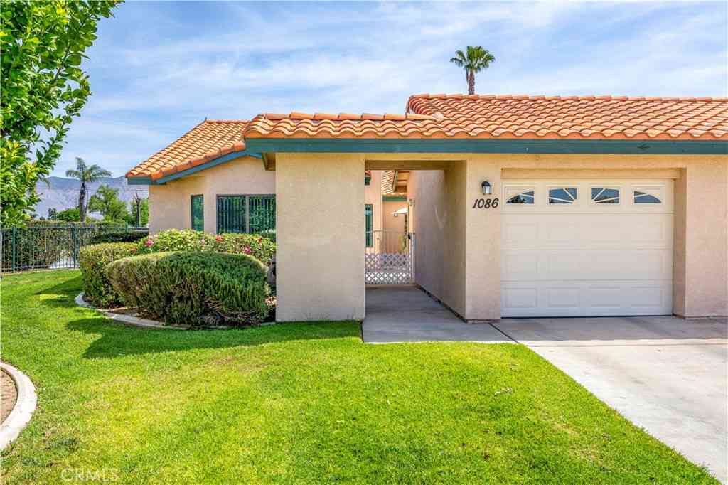 Multifamily For Sale - 1086 Morning Mist<br/> Hemet, CA 92545