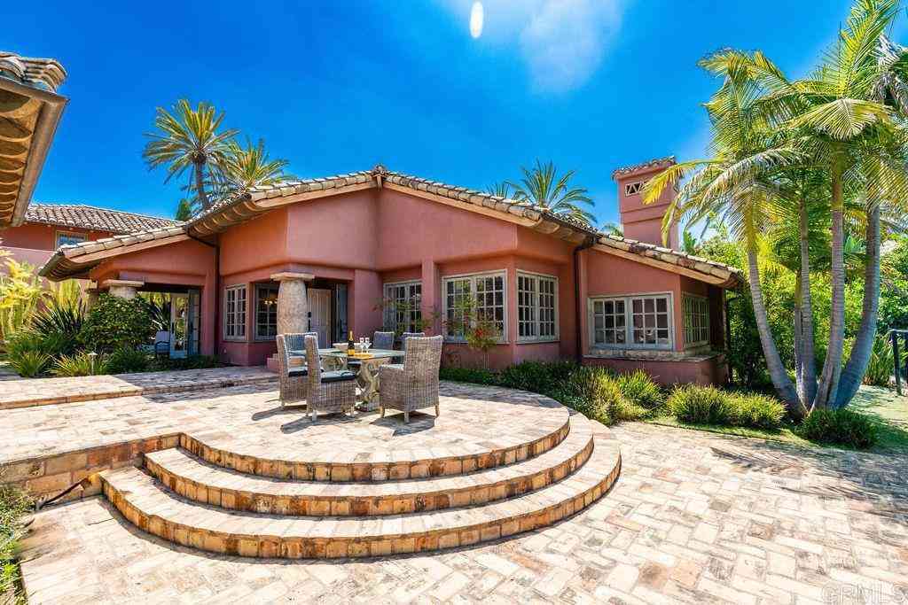 Homes For Rent - 17116 Paseo Hermosa<br/> Rancho Santa Fe, CA 92067