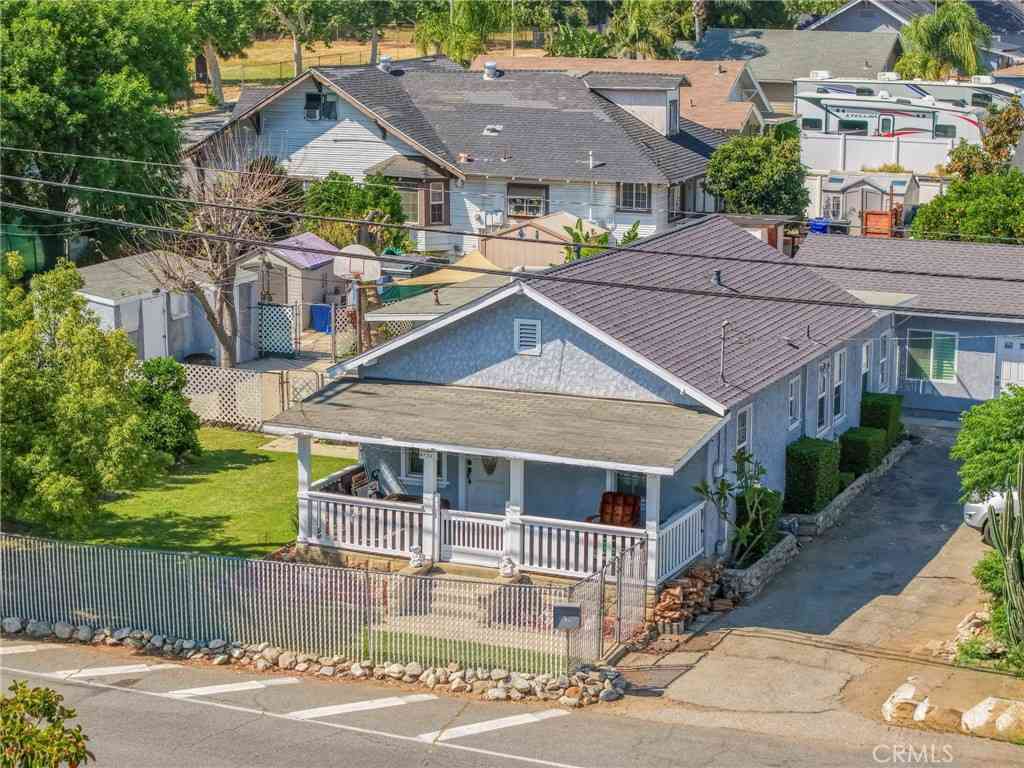 Homes For Sale - 9720 Church Street<br/> Rancho Cucamonga, CA 91730