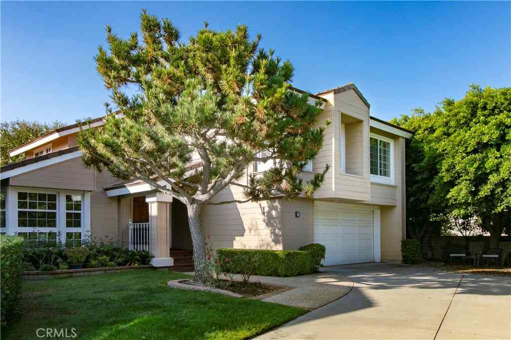 Homes For Sale - 41 Hermosa<br/> Irvine, CA 92620