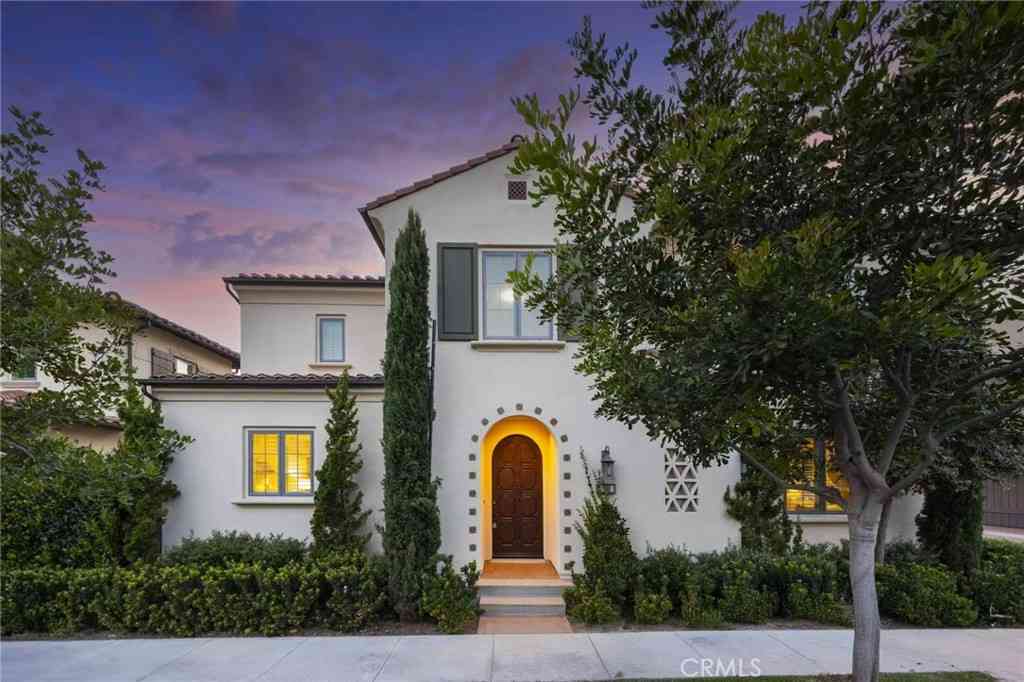 Condo For Sale - 133 Dolci<br/> Irvine, CA 92602
