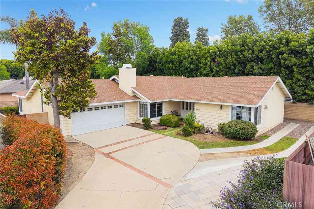 Homes For Sale - 2047 E Fern Drive<br/> Fullerton, CA 92831