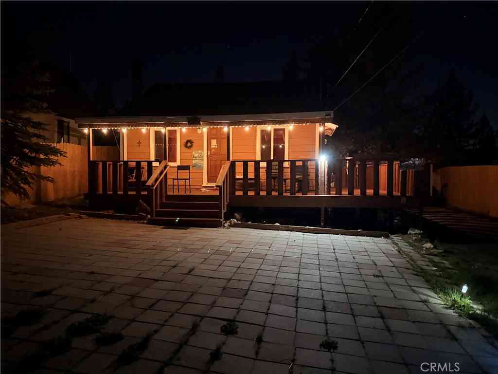 Homes For Sale - 542 Highland Road<br/> Big Bear Lake, CA 92315