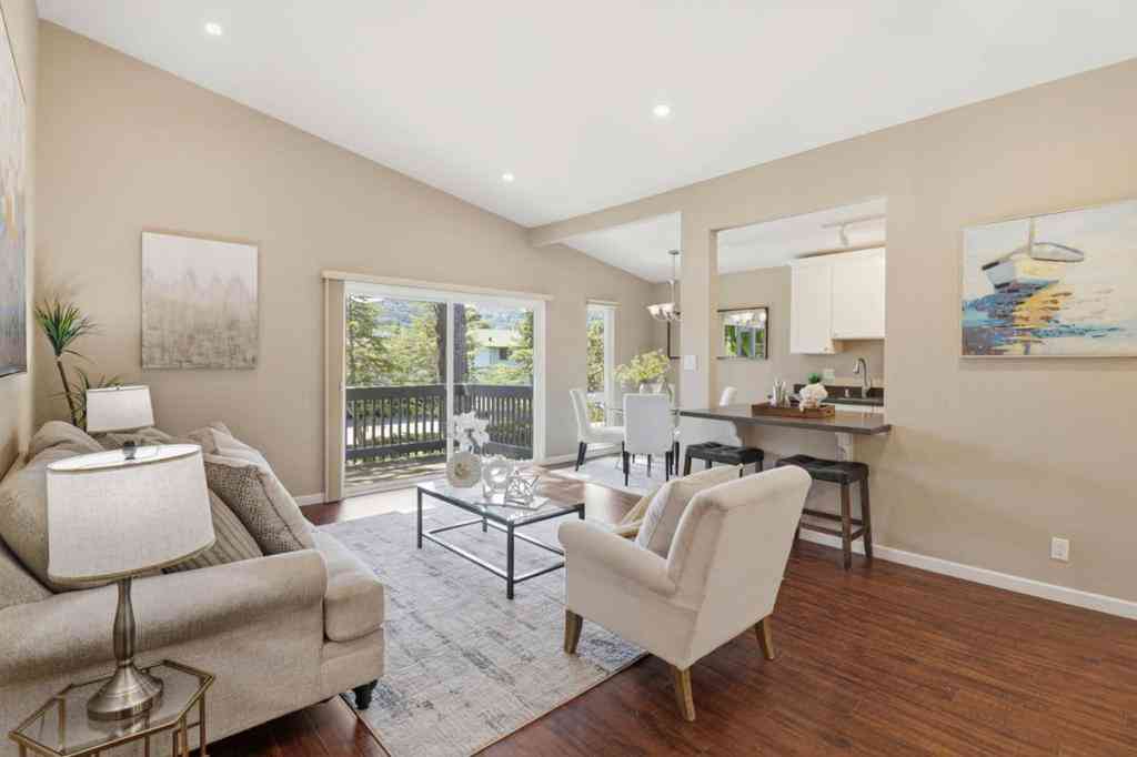 Condo For Sale - 4175 George Avenue #4<br/> San Mateo, CA 94403